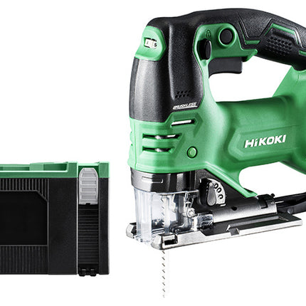 HiKOKI CJ36DAW2Z Accu decoupeerzaag 36V