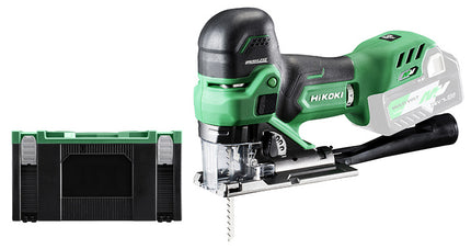 HiKOKI CJ36DBW2Z Accu decoupeerzaag 36V