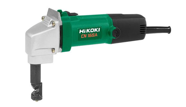 HiKOKI CN16SA UA Knabbelschaar
