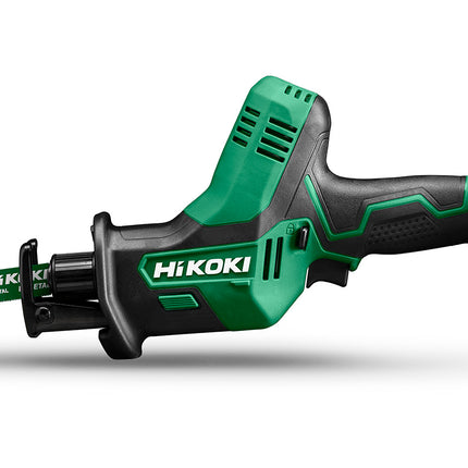 HiKOKI CR18DAW2Z Accu reciprozaag 18V
