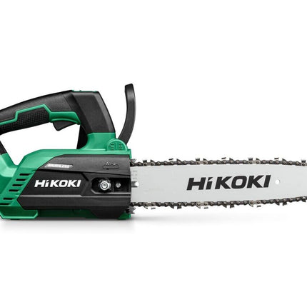 HiKOKI CS3630DCW4Z Kettingzaag 36V