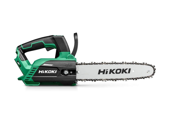 HiKOKI CS3630DCW4Z Kettingzaag 36V