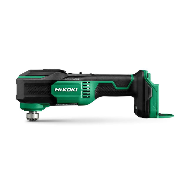 HiKOKI CV18DA W2Z Multitool 18V