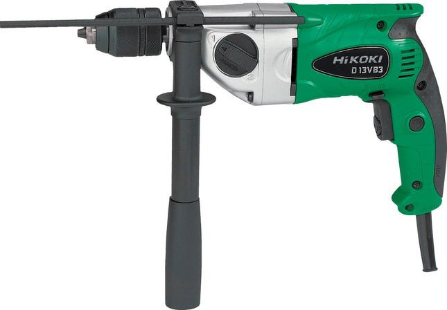 HiKOKI D13VB3 Boor schroefmachine