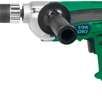 HiKOKI D13VG WU Boormachine