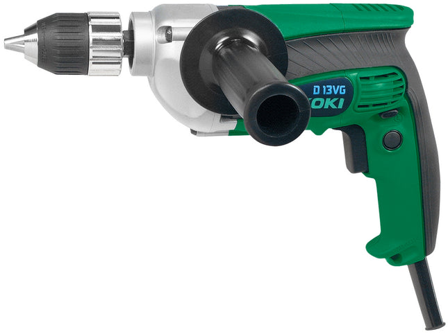 HiKOKI D13VG WU Boormachine