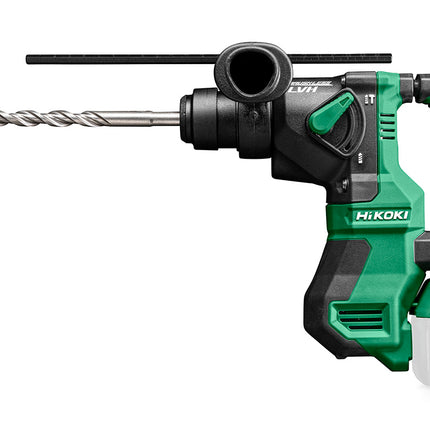 HiKOKI DH18DPAW2Z SDS-PLUS Accu boorhamer