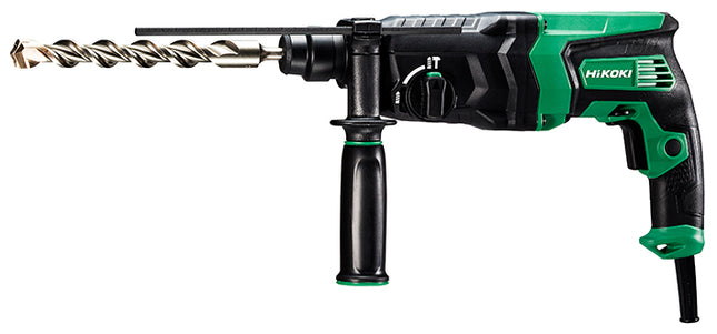 HiKOKI DH26PB2WSZ SDS-PLUS boorhamer 18V