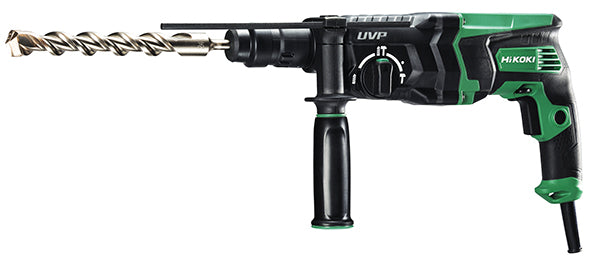 HiKOKI DH28PMY2WSZ SDS-PLUS boor-breekhamer