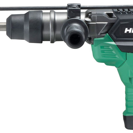 HiKOKI DH36DMA W2Z accu boorhamer SDS-MAX MV-EX