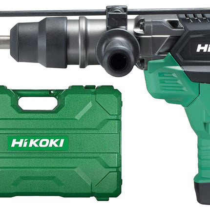 HiKOKI DH36DMA WAZ accu boorhamer SDS-MAX MV-B