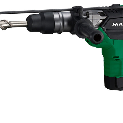 HiKOKI DH40MC WS SDS-MAX boor-hakhamer