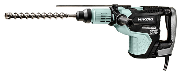 HiKOKI DH45MEY WS SDS-MAX boorbreekhamer UVP BL AHB