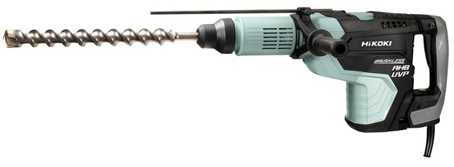 HiKOKI DH52MEY WS SDS-MAX boorbreekhamer UVP BL AHB