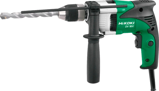 HiKOKI DV16V WU klopboorschroefmachine