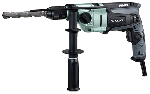 HiKOKI DV22V W4 klopboormachine AHB HSC I