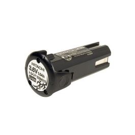 HiKOKI EBM315 3,6V 1,5Ah 3,6V Batterij