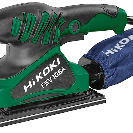 HiKOKI FSV10SA LA Vlakschuur-machine