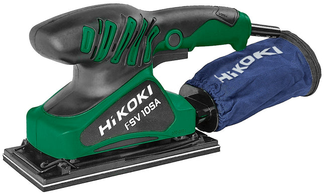 HiKOKI FSV10SA LA Vlakschuur-machine