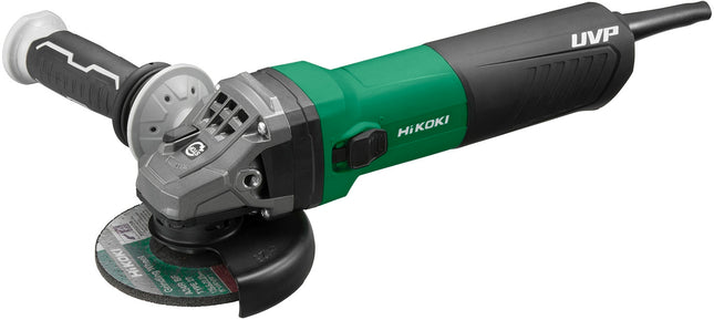 HiKOKI G13BY WQ haakse slijpmachine met rem 1700W