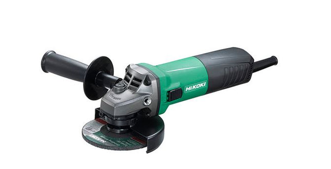 HiKOKI G13SN2 YLZ haakse slijpmachine