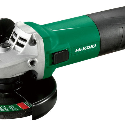 HiKOKI G13SR4 YGZ haakse slijpmachine