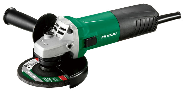 HiKOKI G13SR4 YGZ haakse slijpmachine