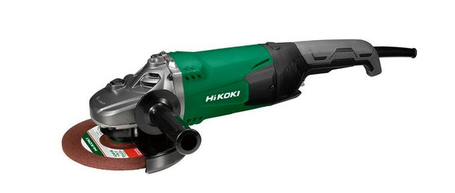 HiKOKI G18SW2 WA haakse slijpmachine