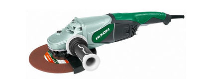 HiKOKI G23MRUA WK haakse slijpmachine AHB