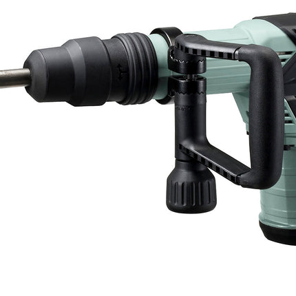 HiKOKI H45MEY WT hak-breekhamer SDS-MAX BL AHB