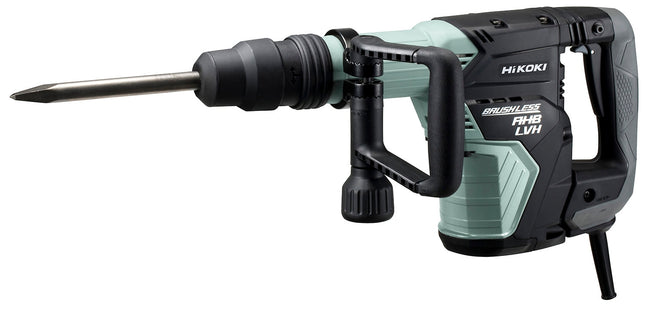 HiKOKI H45MEY WT hak-breekhamer SDS-MAX BL AHB