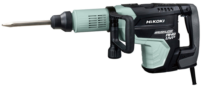 HiKOKI H60MEY WT  hak-breekhamer SDS-MAX BL AHB