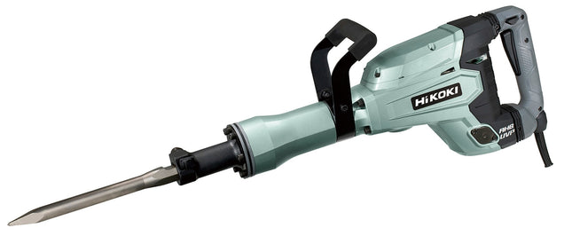 HiKOKI H65SB3 WT hak-breekhamer 30MM zeskant