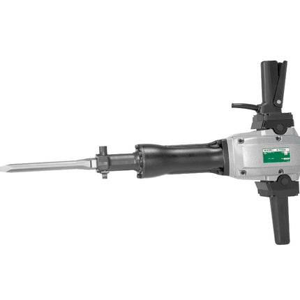 HiKOKI H70SA LA hakhamer 30MM zeskant