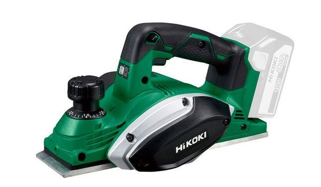 HiKOKI P18DSL W4 accu schaafmachine