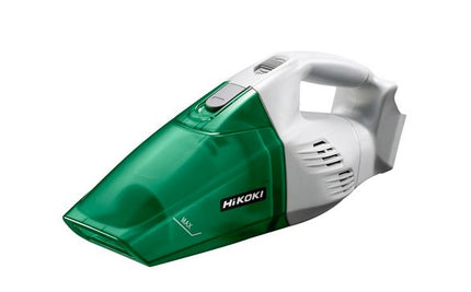 HiKOKI R18DSL W4 accu-stofzuiger exclusive