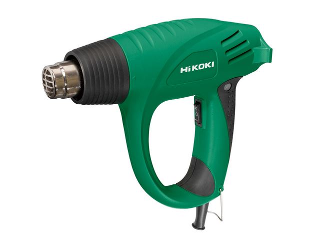 HiKOKI RH600T LA heteluchtpistool