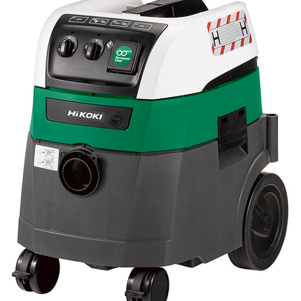HiKOKI RP350YDH WA nat-/droogstofzuiger