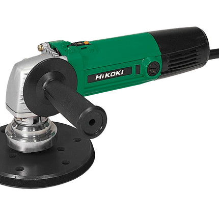 HiKOKI SAY-150A M1 haakse schuurmachine