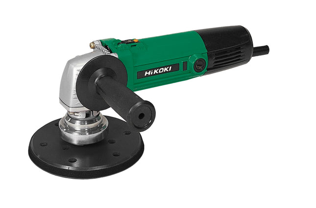 HiKOKI SAY-150A M1 haakse schuurmachine