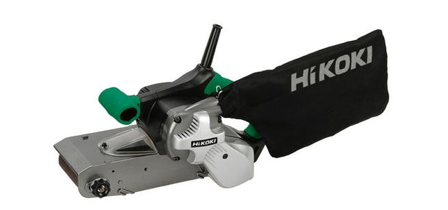 HiKOKI SB10V2 Bandschuur-machine