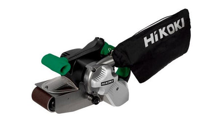 HiKOKI SB8V2 Bandschuur-machine