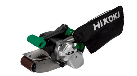 HiKOKI SB8V2 Bandschuur-machine