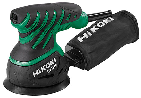 HiKOKI SV13YB WB Excenter schuurmachine