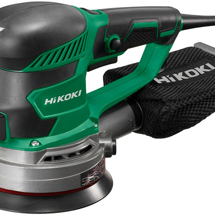 HiKOKI SV15YC WB excenter schuurmachine