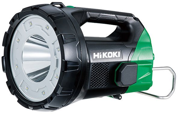 HiKOKI UB18DAW4Z schijnwerper LED 14,4/18V