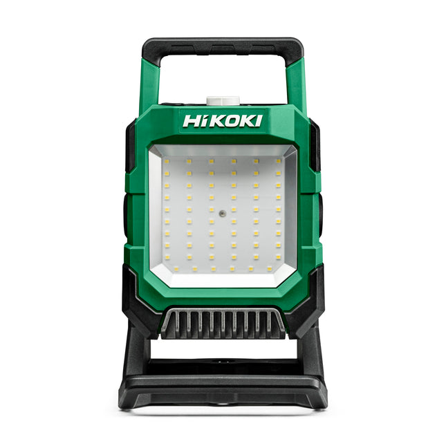 HiKOKI UB18DCW4Z LED Bouwlamp 18V (zonder accu)
