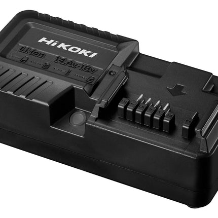 HiKOKI UC18YKSL W0Z universele oplader