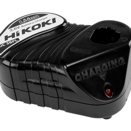 HiKOKI UC3SFL 3,6V Li-Ion Lader