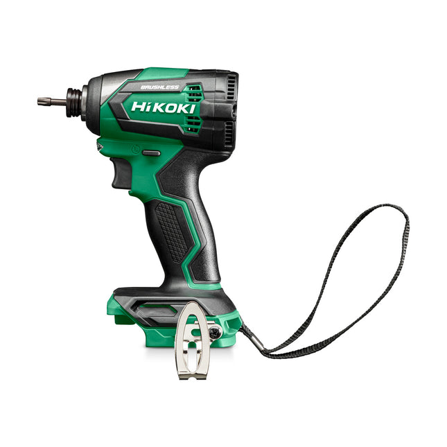 HiKOKI WH18DEW2Z Slagschroevendraaier 18V 175Nm